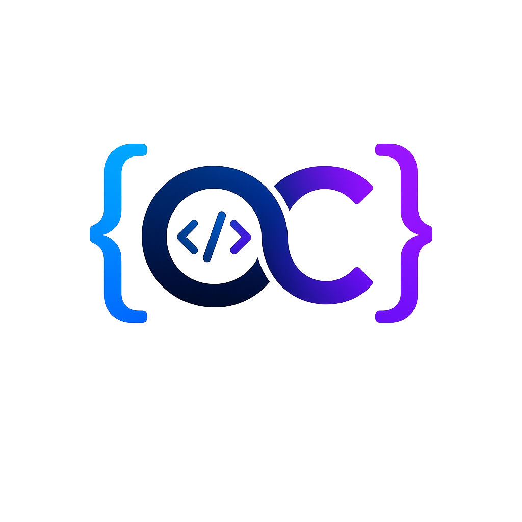 Our Compiler Logo